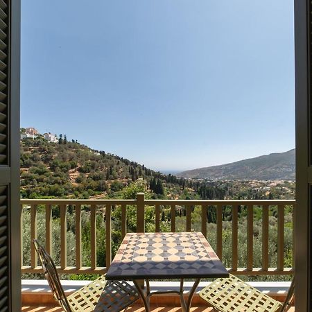 Nysa Residence Ménites المظهر الخارجي الصورة