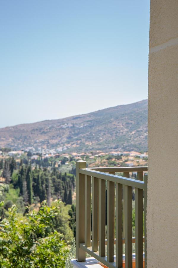 Nysa Residence Ménites المظهر الخارجي الصورة