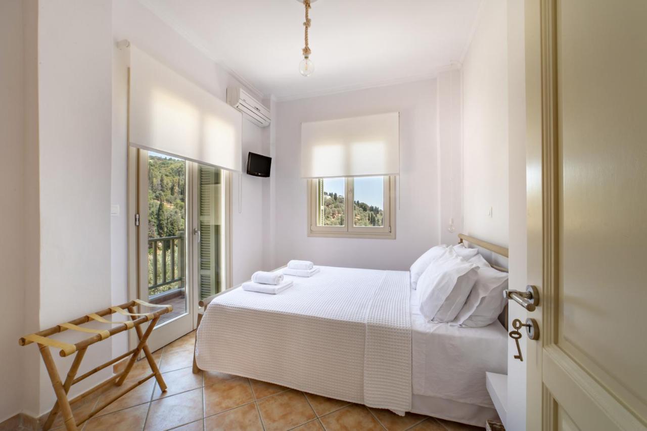 Nysa Residence Ménites المظهر الخارجي الصورة