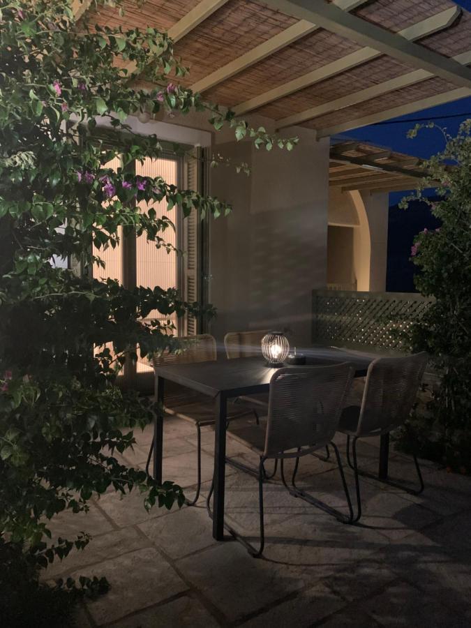 Nysa Residence Ménites المظهر الخارجي الصورة