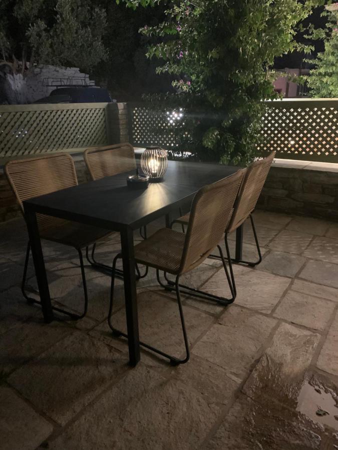 Nysa Residence Ménites المظهر الخارجي الصورة